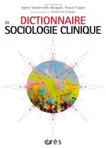 [Parution] Dictionnaire de sociologie clinique