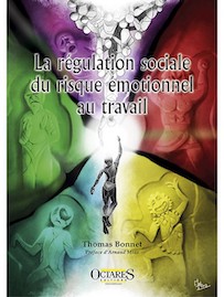 [publication] La régulation sociale du risque émotionnel au travail