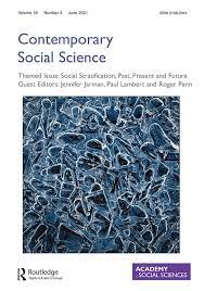 [AAA] Social change and sport : The COVID-19 Pandemic and other turning points in modernity