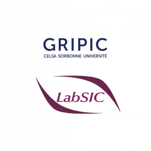 Logos Gripic Labsic
