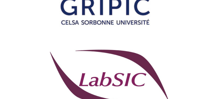 Logos Gripic Labsic