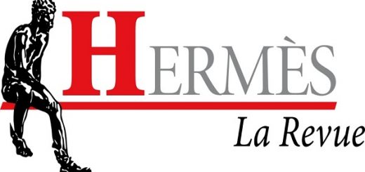 Logo revue Hermes
