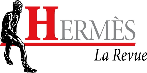 Logo revue Hermes