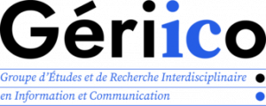 Logo GERiiCO