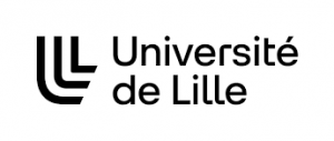 Logo Université Lille