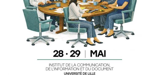 Affiche Colloque Org&Co 2026